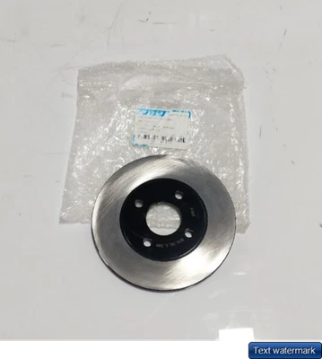 Disco de freno trasero CFMOTO OEM 7000-082001 ZFORCE 800 Foto 1 de 4