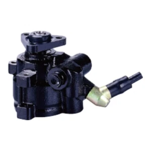 NEW Steering System Hydraulic Pump Fits FORD YC1C3A674GA - Picture 1 of 1