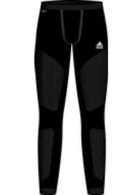 Adidas Techfit TF Seamless MC CW Tight Laufhose Gr. S Sport Running Compression - Bild 1 von 4