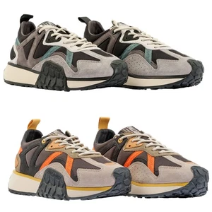 Palladium Mens Troop Runner Outcity Trainers Outdoor Casual Sneakers Shoes Size - Picture 1 of 11