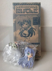 Figura Anime Lucky Star Konata Izumi Strike Witches Niitengo Kadokawa - Imagen 1 de 8