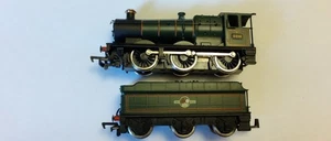 Mainline railways OO gauge GWR 2251 class Collet Goods locomotive and tender - Picture 1 of 13