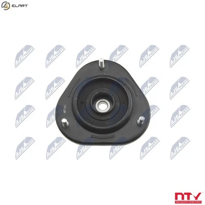 MOUNTING SHOCK ABSORBER AD-TY-002 FOR TOYOTA COROLLA/Van/Compact/Liftback 1.3L - Image 1 of 4