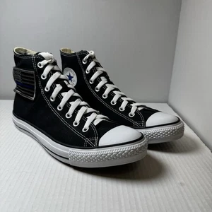 Zapatillas altas Converse Chuck Taylor All Star - Imagen 1 de 10
