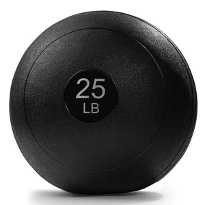 Sunny Health & Fitness Slam Ball 25LBS - SF-EB04-25 - Picture 1 of 7