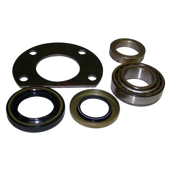 For Jeep Cherokee 1974-1983 Crown Rear Axle Shaft Bearing Kit - Image 1 of 1