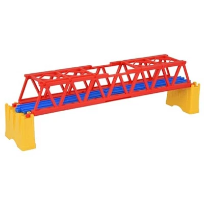 Puente ferroviario grande TAKARA TOMY Plarail J-04 NUEVO Foto 1 de 4