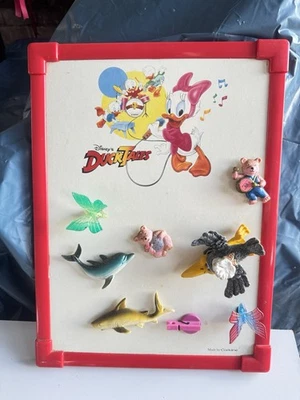 Disney‘s Duck Tales Magnettafel - Bild 1 von 2