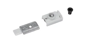 dormakaba unidad de bloqueo RF para carril deslizante G-N 150 ° - Imagen 1 de 2