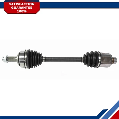 Вал оси шарнирного соединения передний правый ручной для Honda Accord 3,0 л 2004 2005 2006 2007 годов выпуска - Изображение 1 из 4