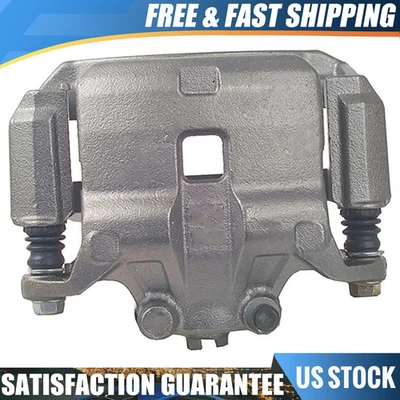 Pinza de freno de disco delantera derecha Cardone 1 compatible con Nissan Máxima 2000 2001 Foto 1 de 3