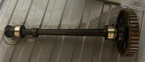 VW Golf Jetta MK2 Corrado Audi A4 B5 Intermediate Shaft Countershaft 027115019B - Picture 1 of 7