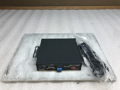 Extron RGB 580xi Architectural Remote Interface Audio/ADSP Tested Inc Pwr cable - Image 1 of 4