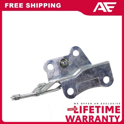 Bisagra de capó lado del conductor para Kia Rio Base Cinco RX-V 2001-2005 Foto 1 de 4