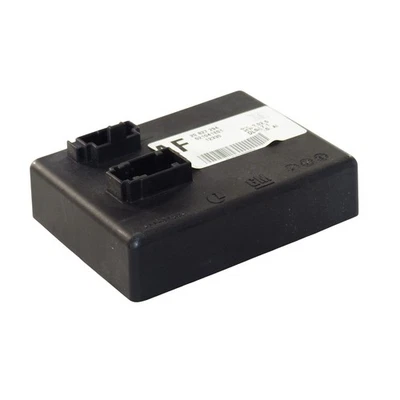 Control Unit Towbar Tow BAR Opel Insignia A SPORTS Tourer 20827294 - Image 1 of 4