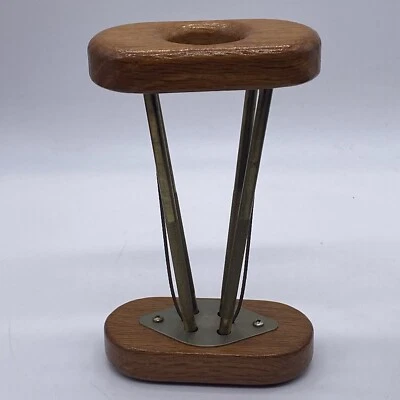 Southern Origins Pecan Nut Cracker Westville, Fl Handmade  - Image 1 of 4