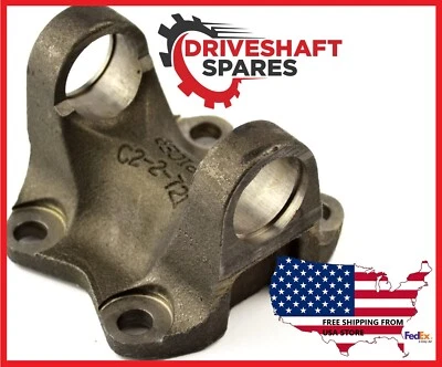 SPICER FLANGE YOKE HONDA PASSPORT, ISUZU RODEO, AMIGO 2-2-1519 - Image 1 of 3