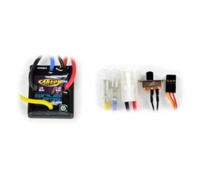 Carson 500906174 - Carson Sirius Max 2 Fahrregler - Neu - Bild 1 von 1
