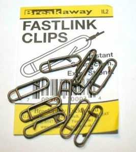 BREAKAWAY FASTLINK CLIP - Picture 1 of 1