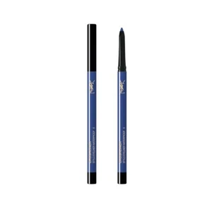 YSL Crushliner 6 BLEU ÉNIGMATIQUE Longwear Retractable Eyeliner Intense Color 1P - Picture 1 of 2