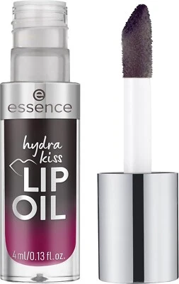 [Midnight Mystery] pack 1 Hydra Kiss Lip Oil, Intense Hydration & Glossy Finish - Image 1 of 4