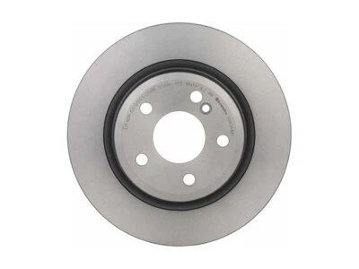 BREMBO Disc Brake Rotor Rear 08B34841 Mercedes Benz CLA250 GLA250 Electric Drive - Image 1 of 3