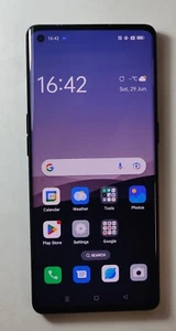 OPPO Find X2 Neo CPH2009 - 256GB -Blue (Unlocked) #580A(hairline crack) - Picture 1 of 6