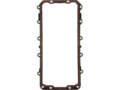 For 2007-2010 Ford Explorer Sport Trac Oil Pan Gasket Set Victor Reinz 75561MM Foto 1 de 2