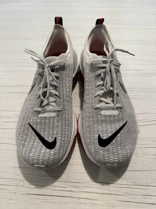 Nike Zoom X Invincible Run 3 White/Red Herren Gr. UK 12 EU 46 UVP 175€ #I638 - Bild 1 von 9