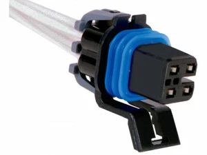 22VW57S Sunroof Moonroof Connector Fits 2001-2002 Chevy Silverado 1500 - Picture 1 of 1