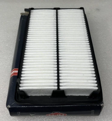 Engine Air Filter Element Fits Acura MDX ZDX 3.7L V6 2010-2013 17220-RYE-A10 - Image 1 of 3