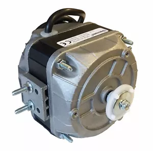 Lüftermotor Kondensator Ventilatormotor - Motor YZF16-25 16W 230V 50Hz - Bild 1 von 3
