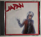 Japan - Quiet Life - Reissued CD Album - CAROL1203-2 - 1994 - Sylvian