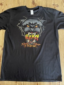 Roddy Piper WWE Wrestling Shirts for 