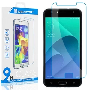 Pellicola Vetro Temperato per Asus Trasparente - Foto 1 di 97