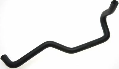 Para Pontiac Bonneville 2000-2001 HVAC Calentador Moldeado Manguera-Motor para Calentar Puertas Foto 1 de 2