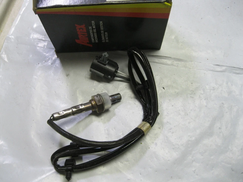 Genuine Mopar O2 Oxygen Sensor 04606063 (reboxed by Airtex 5S3206) - Изображение 1 из 4