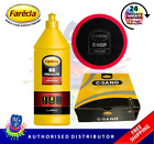 Farecla G3 Premium 1kg Abrasive Compound + GMC609 Head + G SAND P1500 Discs