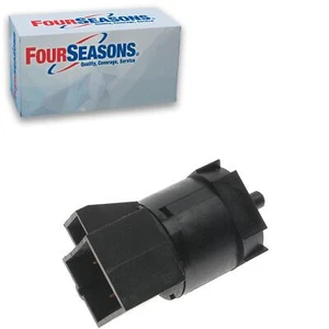 4 Seasons HVAC Blower Control Switch For 1995-1999 Chevrolet C2500 Suburban Ft - Picture 1 of 5