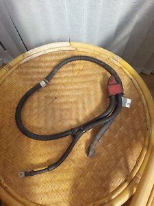 Rover 75 ,MGZT CDT Diesel Positive Battery Main cable