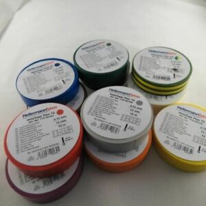 Insulating Tape Electric 15mm 10m Meter