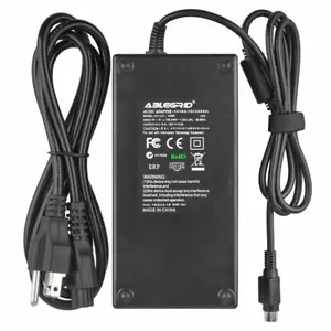 19V 9.5A AC Adapter For Toshiba X205 PA3546E-1AC3 Laptop DC Charger Power Supply - Picture 1 of 4