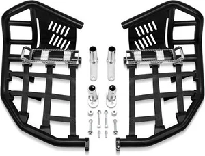 Barra Nerf JY PERFORMANCE Compatibile con Yamaha YFZ450 YFZ 450 1999-2022 Funzionante - Foto 1 di 5