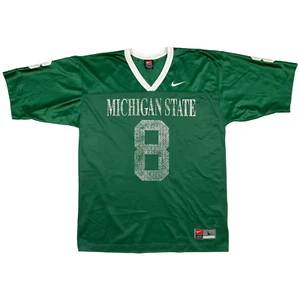 Michigan State Spartans Jersey | Large - Picture 1 of 5