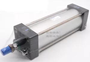 1 Stück Airtac Standard Pneumatikzylinder SC80X200 - Bild 1 von 1