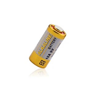 1x Pila Bateria Alcalina 9v 10A L1022 REF413 - Foto 1 di 4