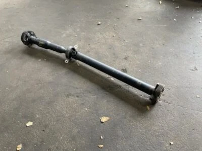 BMW 328I XDRIVE 2011 REAR DRIVE SHAFT FACTORY - Image 1 of 4