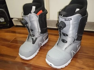 Burton snowboard boots mens 7 US Highline BOA - Picture 1 of 11