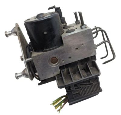 00-03 Bomba de freno hidráulica antibloqueo ABS Mercedes E430 E320 CLK430 CLK320 Foto 1 de 4