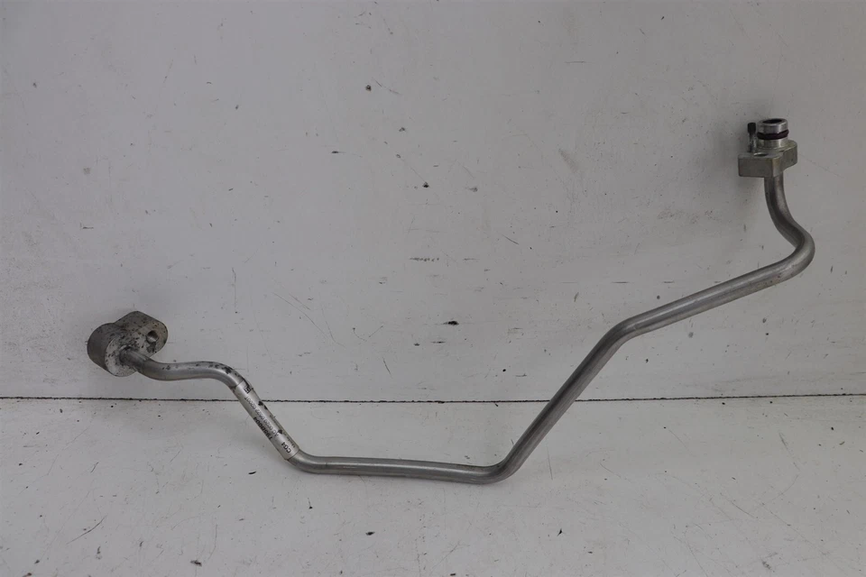 Tubo de manguera de aire acondicionado para Porsche Macan Turbo 95B 2015 95B260367C J244 Foto 1 de 1